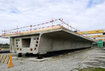 Infrastructure Precast Concrete Products